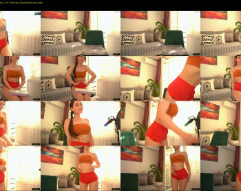 sweety_rinushka_ — 120 minute Chaturbate female cam show recording, 720p, Apr 13, 2024
