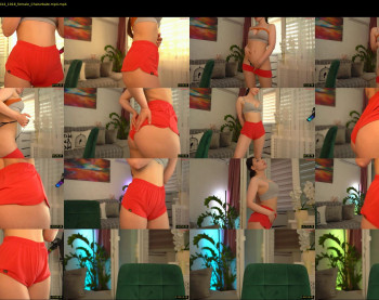 sweety_rinushka_ — 120 minute Chaturbate female cam show recording, 720p, Apr 13, 2024