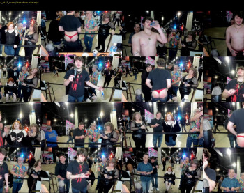 thejohnnystone — 119 minute Chaturbate male cam show recording, 720p, Apr 14, 2024