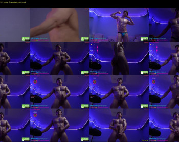 tommyjoyer — 88 minute Chaturbate male cam show recording, 720p, Apr 13, 2024