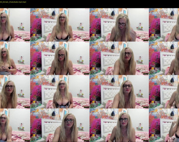 truefoxyyy — 16 minute Chaturbate female cam show recording, 720p, Apr 13, 2024