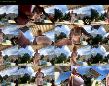 tunderose — 7 minute Chaturbate female cam show recording, 720p, Apr 13, 2024