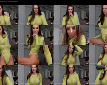 unforgettable_s — 121 minute Chaturbate female cam show recording, 720p, Apr 13, 2024