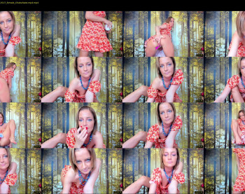 viciousqueen — 75 minute Chaturbate female cam show recording, 720p, Apr 13, 2024