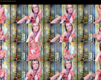 viciousqueen — 24 minute Chaturbate female cam show recording, 720p, Apr 13, 2024