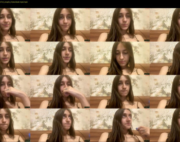viktoria9898 — 3 minute Chaturbate couple cam show recording, 720p, Apr 13, 2024