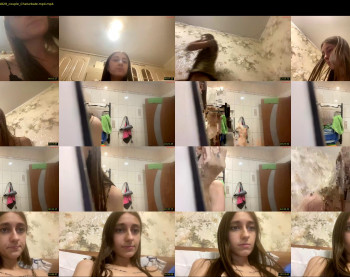 viktoria9898 — 69 minute Chaturbate couple cam show recording, 720p, Apr 13, 2024