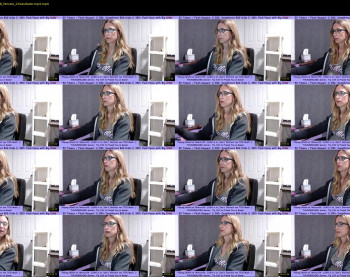wynfreya — 109 minute Chaturbate female cam show recording, 720p, Apr 14, 2024