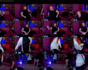 yoki_shizuko — 5 minute Chaturbate female cam show recording, 720p, Apr 13, 2024