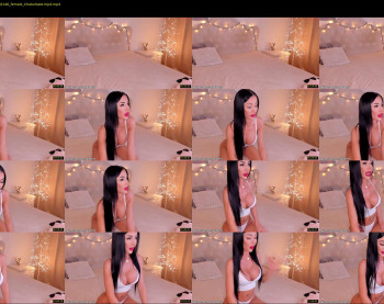 zenydaxbelle — 14 minute Chaturbate couple cam show recording, 720p, Apr 14, 2024