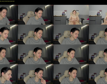 0verlandd — 28 minute Chaturbate male cam show recording, 720p, Apr 14, 2024