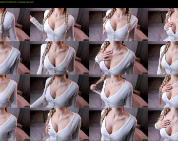 3stepsaboveheaven — 32 minute Chaturbate female cam show recording, 720p, Apr 15, 2024