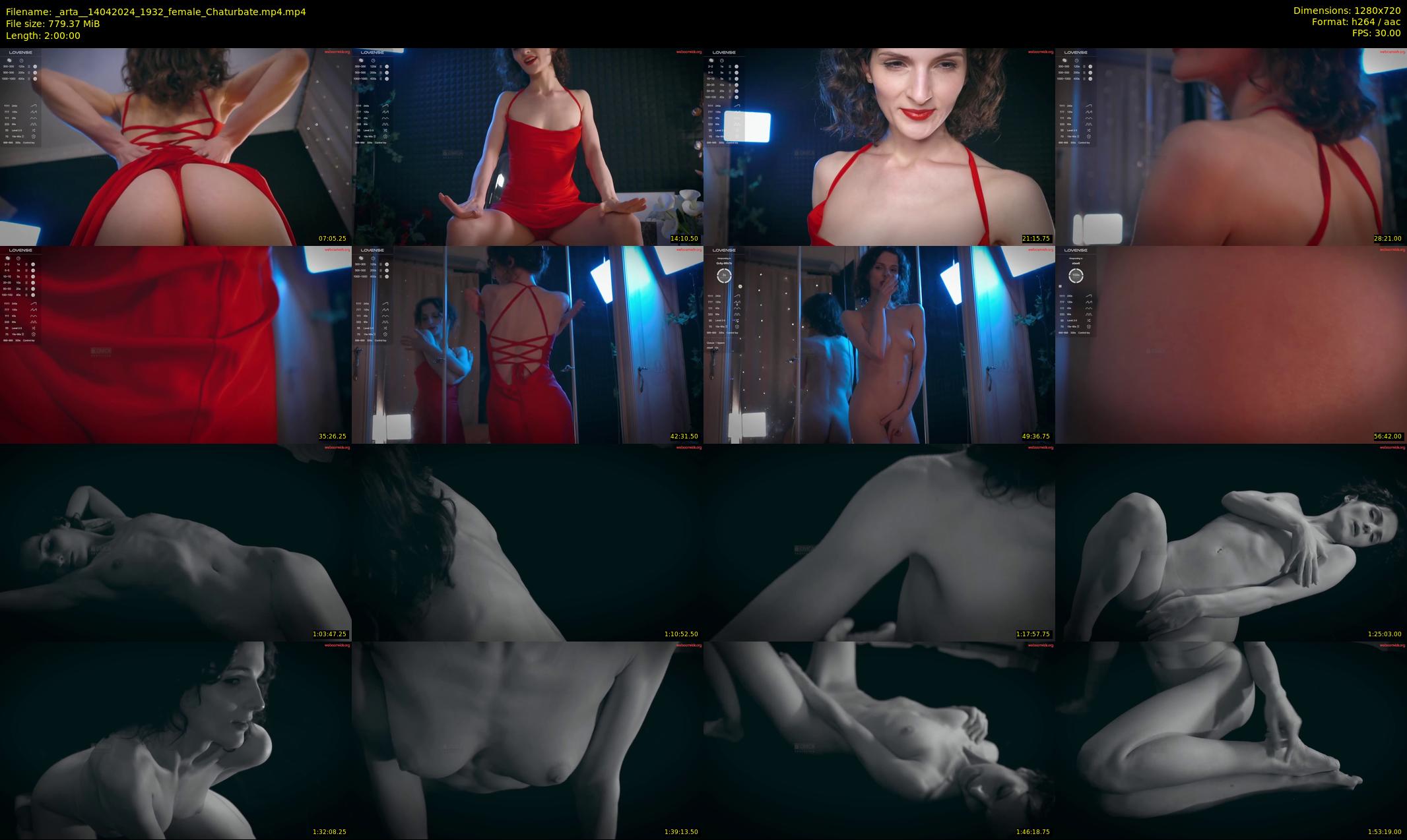 _arta_ — 120 minute Chaturbate female cam show recording, 720p, Apr 14, 2024