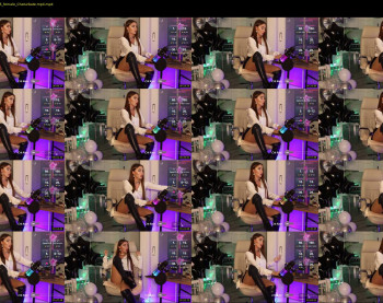_astarta_ — 3 minute Chaturbate female cam show recording, 720p, Apr 14, 2024