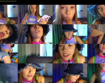 _demi_dee_ — 121 minute Chaturbate female cam show recording, 720p, Apr 14, 2024