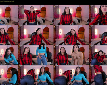 _gaby1 — 38 minute Chaturbate female cam show recording, 720p, Apr 14, 2024