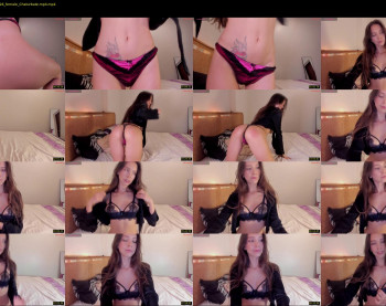 _milkyway — 10 minute Chaturbate female cam show recording, 720p, Apr 14, 2024
