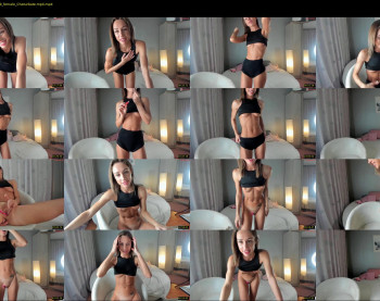 _mito_69 — 56 minute Chaturbate female cam show recording, 720p, Apr 14, 2024