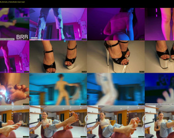 adagrand — 120 minute Chaturbate female cam show recording, 720p, Apr 14, 2024