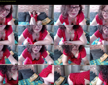 adelewildx — 43 minute Chaturbate female cam show recording, 720p, Apr 14, 2024