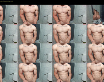 advp69 — 60 minute Chaturbate male cam show recording, 480p, Apr 14, 2024