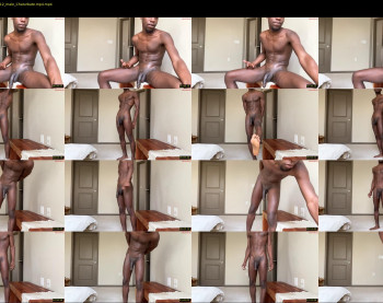 ahnoreclis — 15 minute Chaturbate male cam show recording, 720p, Apr 14, 2024