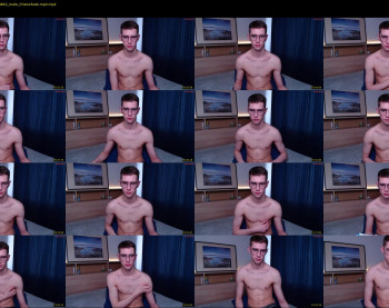 alfie_evanss — 18 minute Chaturbate male cam show recording, 720p, Apr 14, 2024