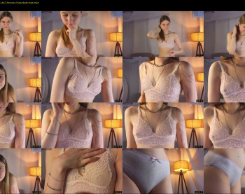 alisia_spinnet — 120 minute Chaturbate female cam show recording, 720p, Apr 14, 2024