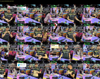 allan_arod — 120 minute Chaturbate male cam show recording, 720p, Apr 14, 2024