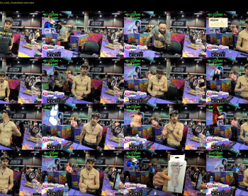 allan_arod — 103 minute Chaturbate male cam show recording, 720p, Apr 15, 2024