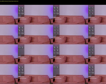 amazing_roxana — 32 minute Chaturbate female cam show recording, 720p, Apr 14, 2024