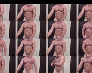 andry_dick — 23 minute Chaturbate male cam show recording, 720p, Apr 14, 2024