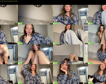 angel_from_sky — 72 minute Chaturbate female cam show recording, 720p, Apr 14, 2024