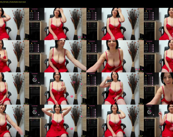 angell6969 — 10 minute Chaturbate female cam show recording, 720p, Apr 14, 2024