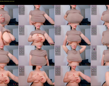 ann__w — 108 minute Chaturbate female cam show recording, 720p, Apr 14, 2024