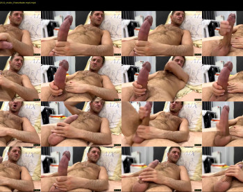 apollobest77 — 10 minute Chaturbate male cam show recording, 720p, Apr 14, 2024