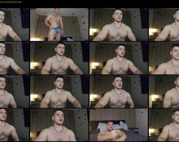 arilass — 69 minute Chaturbate male cam show recording, 720p, Apr 14, 2024