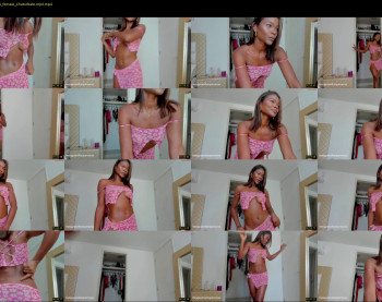 astrea_1 — 11 minute Chaturbate female cam show recording, 720p, Apr 14, 2024