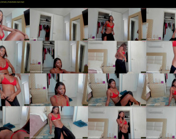 astrea_1 — 52 minute Chaturbate female cam show recording, 720p, Apr 14, 2024