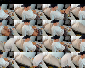 austin1119a — 60 minute Chaturbate male cam show recording, 720p, Apr 14, 2024