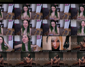 bailey_eilish — 10 minute Chaturbate female cam show recording, 720p, Apr 14, 2024