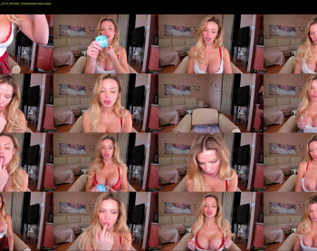 beaute_fatale — 32 minute Chaturbate female cam show recording, 720p, Apr 14, 2024
