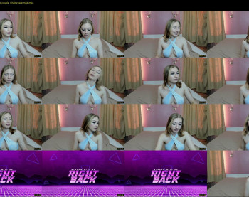 best_trip — 23 minute Chaturbate couple cam show recording, 720p, Apr 14, 2024