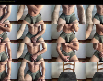 bestdick1991 — 33 minute Chaturbate male cam show recording, 480p, Apr 14, 2024