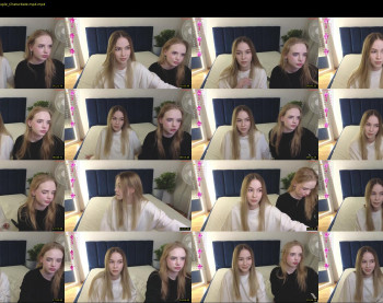 bjliki — 24 minute Chaturbate couple cam show recording, 720p, Apr 14, 2024