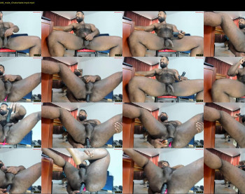 blackcoach — 8 minute Chaturbate male cam show recording, 480p, Apr 14, 2024