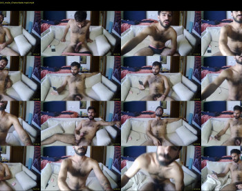 brunobaibe — 71 minute Chaturbate male cam show recording, 720p, Apr 14, 2024