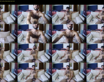brunobaibe — 7 minute Chaturbate male cam show recording, 720p, Apr 14, 2024