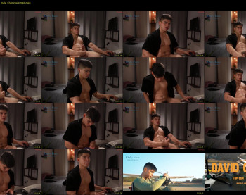 capizzi_ — 24 minute Chaturbate male cam show recording, 720p, Apr 14, 2024