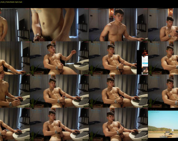 capizzi_ — 74 minute Chaturbate male cam show recording, 720p, Apr 15, 2024